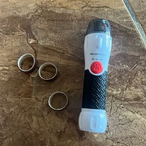 Brand new pet nail grinder!
